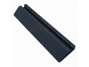 Nájezd vysoký "POD" pro plastové desky REPLAST, 43 mm
