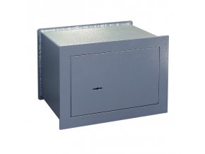 Stěnový sejf RS23SK, 9,8 l
