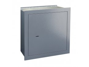 Stěnový sejf RS38SK, 20,8 l