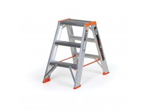 oboustranne hlinikove schudky alve premium 2x3 stupne vyska 0 64 m 77770