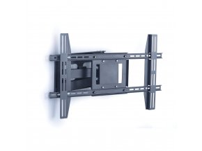 Robustní otočný držák HS-P610, pro TV 45" - 75", nosnost 75 kg