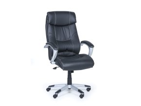 kancelarske kreslo zita cerne 113929