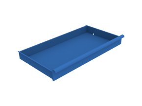nahradni zasuvka do dilenske skrine kovos 950 x 500 mm 1 ks 75174