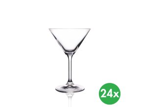 sklenice koktejlova lara 0 21 l 24 ks 115122