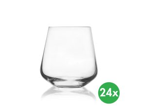 sklenice na rum crystalex 0 29 l 24 ks 115117