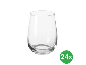 sklenice gaia 0 475 l 24 ks 115120