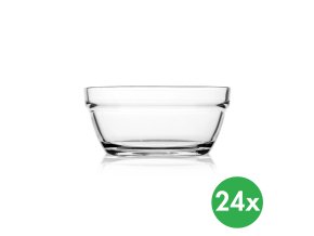 miska master prumer 10 5 cm 24 ks 132270