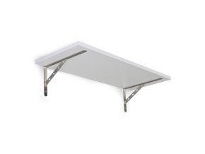 police na zed pevna 800 x 220 mm bila 94559