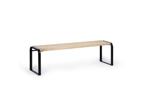 venkovni lavicka corso 1580 mm 95741