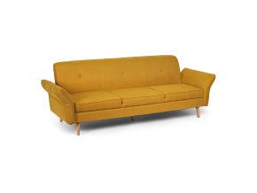 latkova sedaci souprava airy zluta 102547