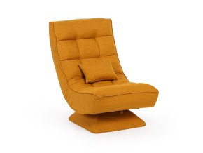 latkove kreslo zenflex horcicova 103976