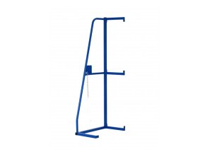 regal pro skladovani profilu 1501 x 330 x 606 mm pridavny 111908