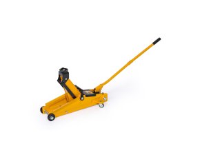Pojízdný hydraulický zvedák, 3 t