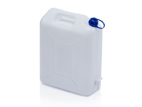 plastovy kanystr s kohoutkem 20l 113192