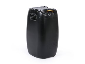 plastovy kanystr 60 l antistaticky stohovatelny 114667