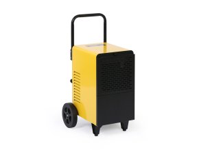 Vysoušeč zdiva BGD1701, kapacita 50l/24hod.