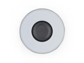 zamek se cteckou otisku prstu f022 hlinik bily 116874