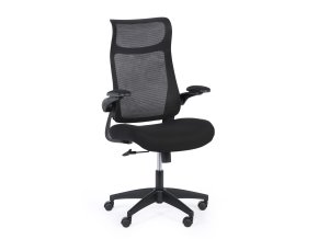 kancelarske kreslo lucky cerna 119089