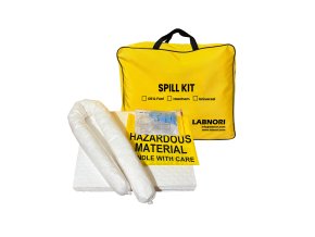 havarijni souprava olejova nylonova taska 30 l 119180