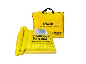 havarijni souprava chemicka nylonova taska 50 l 119183