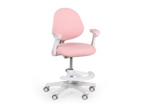 detska rostouci zidle dory ruzova 119148