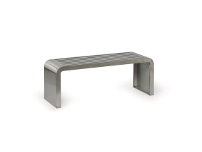 parkova lavicka resto 1200 mm nerez 120860