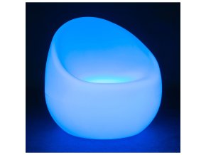 led svitici kreslo 70 x 74 cm 120257