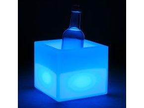 led svitici box 40 x 40 x 40 cm 121238