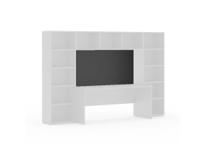 zadni stena nad stul integro grafit 109239