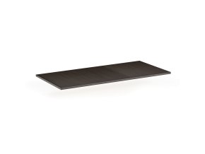 stolova deska trivia 1600 x 800 x 25 mm wenge 121374