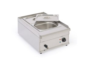 profesionalni vodni lazen 2 gn 1 2 nerez 1500 w 125334