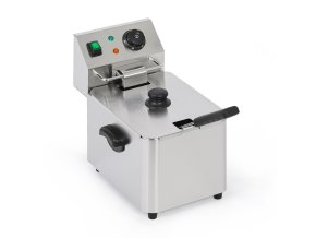 profesionalni elektricka friteza 4 l 2000 w 125821