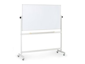 mobilni otocna magneticka tabule lakovany povrch 1500 x 900 mm 124745