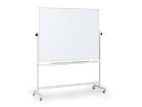 mobilni otocna magneticka tabule lakovany povrch 1500 x 1200 mm 124746