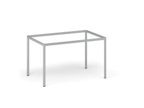 stolova podnoz 1200 x 800 x 717 mm seda 122875