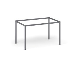 stolova podnoz 1200 x 800 x 717 mm tmave seda 122876