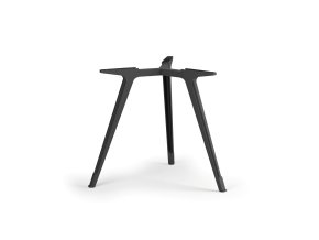 stolova podnoz zen 863 x 725 mm cerna 125346