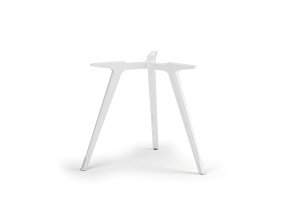 stolova podnoz zen 863 x 725 mm bila 125347