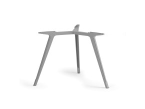stolova podnoz zen 1036 x 725 mm sedostribrna 125351