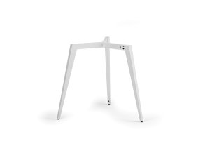 stolova podnoz vibe 840 x 725 mm bila 125396