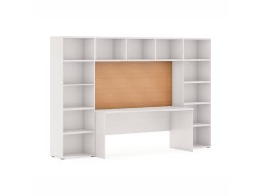 zadni stena nad stul integro buk 109091