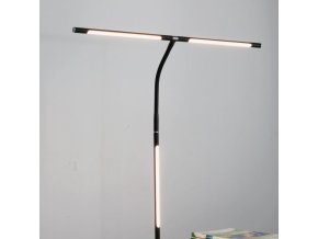 stolni led lampa nox zakladna dalkovy ovladac 127513