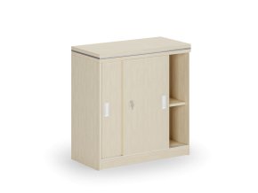 skrin zasouvaci arristo lux 800 x 400 x 836 mm briza 129644