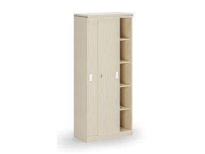 skrin zasouvaci arristo lux 800 x 400 x 1836 mm briza 129630