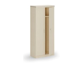 satni skrin s vysuvem arristo lux 800 x 400 x 1836 mm briza 129635