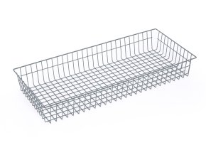 drateny kos pro regal 886 x 386 x 120 mm 132398