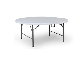 kulaty cateringovy stul 1800 x 740 mm 143006