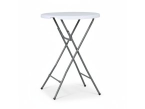 kulaty koktejlovy cateringovy stul 805 x 1100 mm 137161