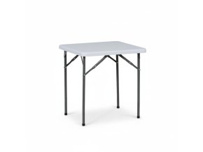 cateringovy stul 700 x 700 x 740 mm 137171