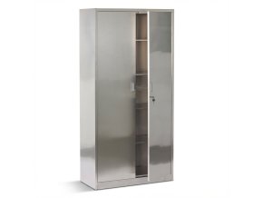 nerezova skrin 1800 x 900 x 400 mm 139596